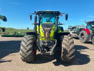 CLAAS AXION 830 CIS+