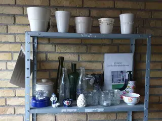 GRATIS Lopper i carport SE 3 fotos