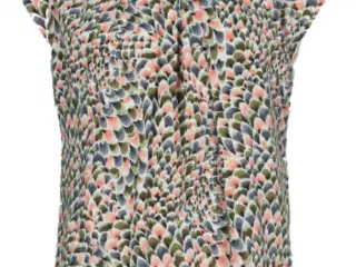 In Front Grazia bluse