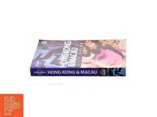 Hong Kong and Macau af Andrew Stone (Bog)