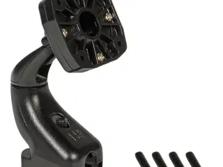 Alpine DME-R1200 inst. kit Transit Custom 7
