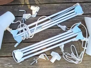 Retro-arkitektlamper, 2.