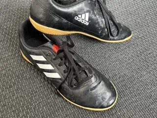 Adidas indendørs sko