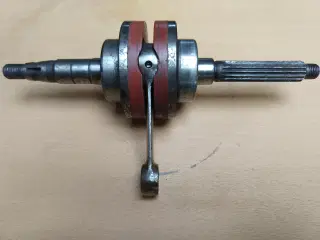 CPI krumtap mm.