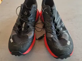 Salomon S-LAB Wings