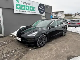 Tesla Model 3  Long Range AWD