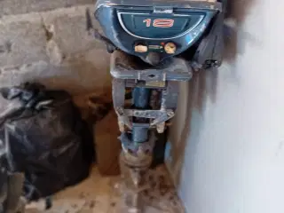 båd motor