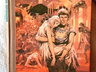 E. Lytton Bulwer: Pompejis sidste dage