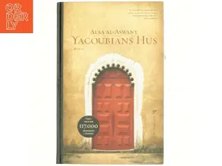 Yacoubians hus af Alaa al-Aswany