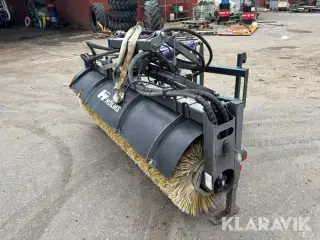 Kost Holms SL-2.2 volvo BM beslag