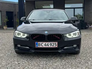 BMW 320D F31 Sportline