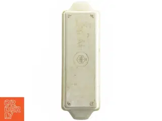 Brugt ildfast fad fra OBH Nordica (str. 28x9,5x7 cm)