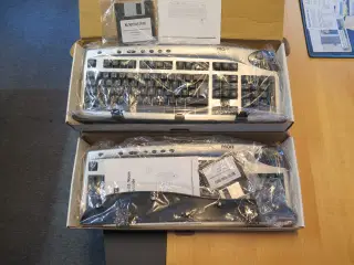 Tastatur, Proff - HP - Lenovo