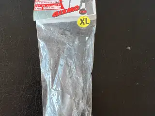 Nye Zéfal Remme til Drikkedunksholder. 