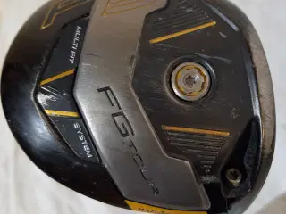 Wilson Staff FG tour Demo driver. 