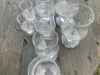 Hamlet glas