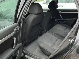 Peugeot 407 , 2,0 