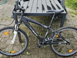 4 cykler, bmx - mtb - 2 x alm, 100 kr/stk
