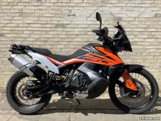 KTM 790 Adventure