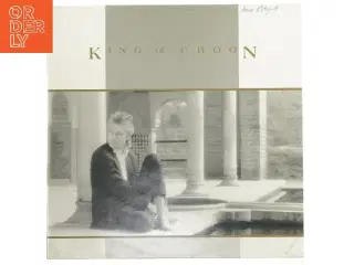 King of Croon LP