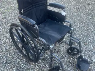 Kørestol transport kørestol