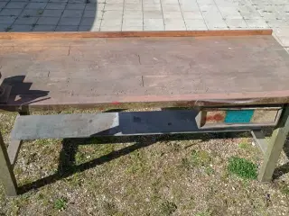Hobby bord arbejdsbord 