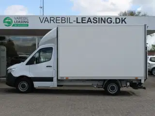 Mercedes Sprinter 314 2,2 CDi A2 Chassis FWD
