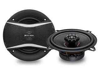 Caliber 13 cm højttaler