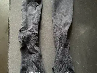 2x Rapha Pro Team Kompressionsstrømper Sort (Str.