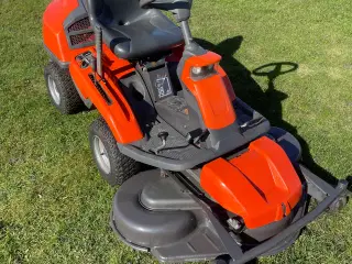 Husqvarna R316t 112 cm