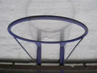 Basketring,kraftig