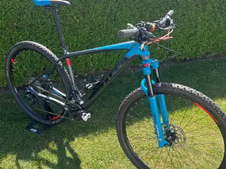 Mtb Cube Compressor Reaction