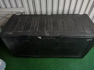 Hyndebox