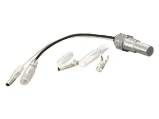 Føler til olie/vand temp autogauge