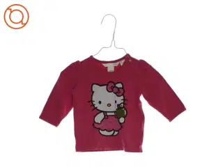 Bluse fra H&M (str. 62)