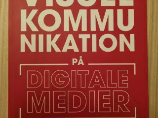 Visuel Kommunikation på Digitale medier