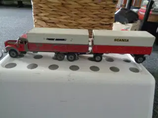 Tekno Scania Vabis