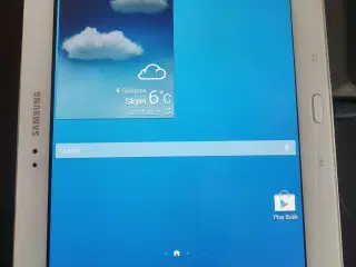 Samsung Galaxy tab S3
