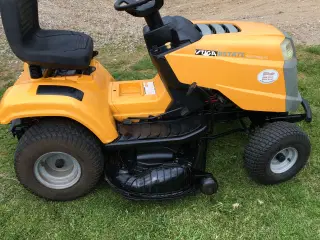 2013 Stiga Tonado 18,5 Hydrogear 
