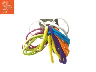 Farverige hårbånd fra Tiger