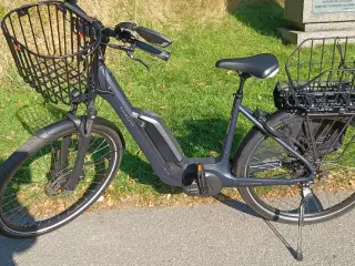 el cykel, unisex, 50"