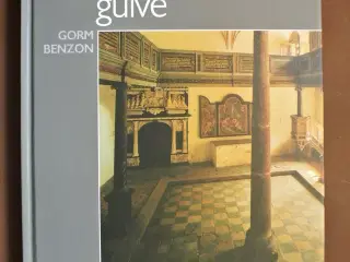 gamle danske gulve, af gorm benzon, emne: arkitekt