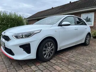 Kia Ceed 1,0 T-GDi Vision SW