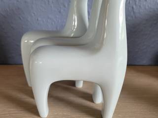 Bing og grøndahl figurer 