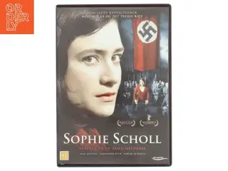 Sophie Scholl