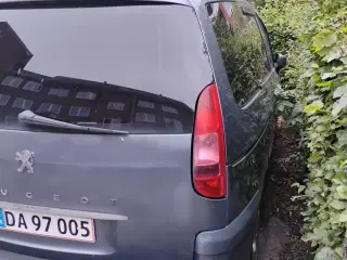 Autocamper til salg 