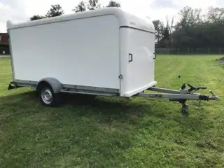 Cargotrailer / Flyttetrailer Udlejes 