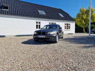 BMW 116i e87