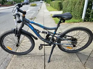 Greenfield MTB