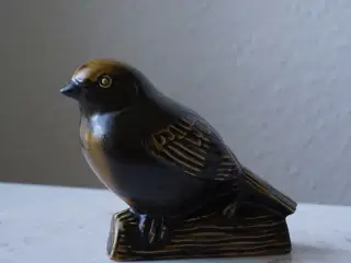 Figur fra Gustavsberg Keramik